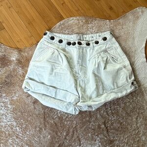 One Teaspoon Shorts